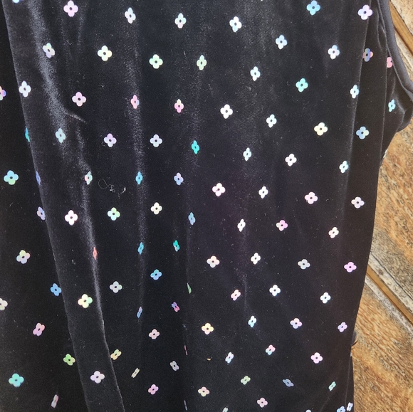 Cicci Dance and Ice Skating Feathered Show Costume - Picture 3 of 8